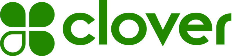Clover logo