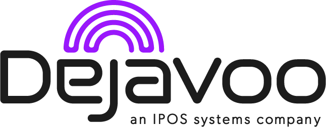 Dejavoo logo