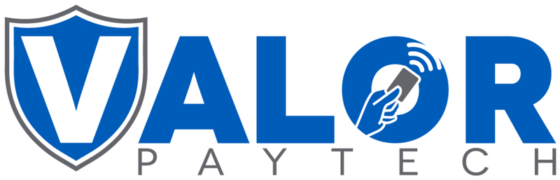 Valor logo