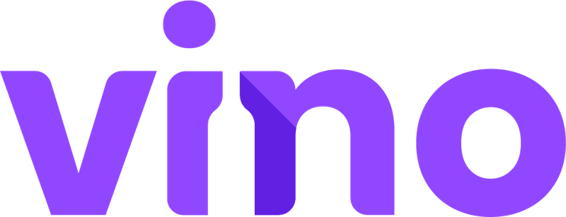 Vino POS logo